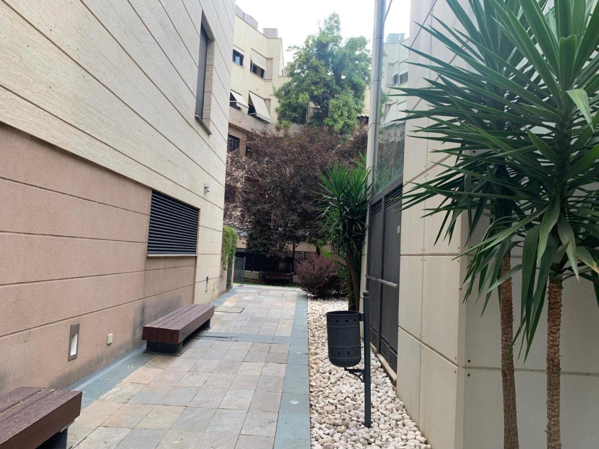 Apartamento Proximo Al Centro De 2 Dormitorios Con Piscina. เซบีญา ภายนอก รูปภาพ