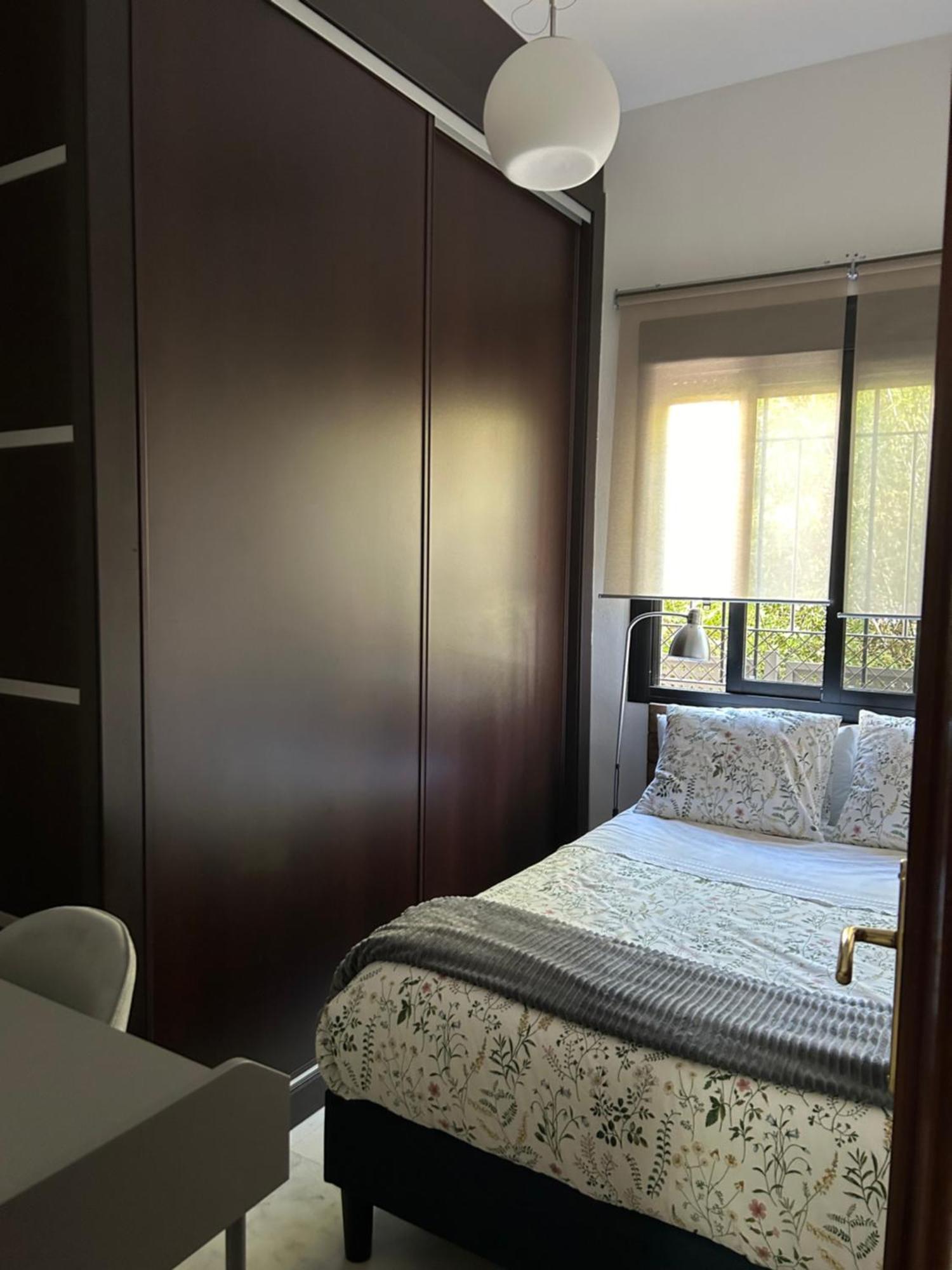Apartamento Proximo Al Centro De 2 Dormitorios Con Piscina. เซบีญา ภายนอก รูปภาพ